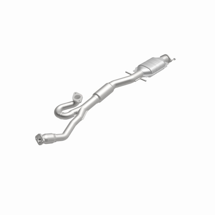 Soubassement d'origine Magnaflow Conv DF 2010-2012 LaCrosse V6 3 3.6