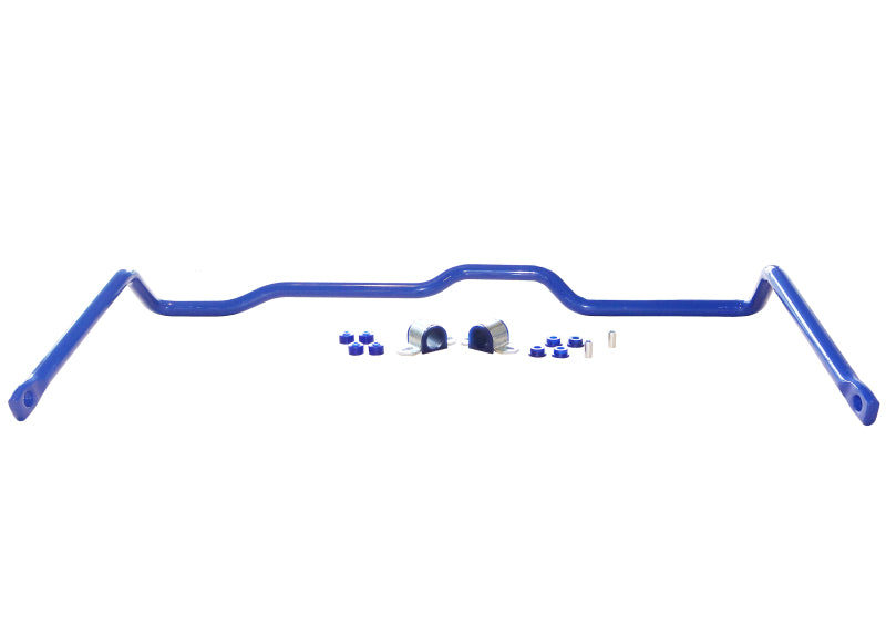 Kit de barre stabilisatrice arrière de base 30 mm HD SuperPro 1991 pour Toyota Land Cruiser