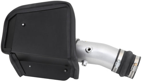 Kit d'admission K&amp;N Performance TYPHOON : 13 Dodge Dart 2.0L L4 F/I