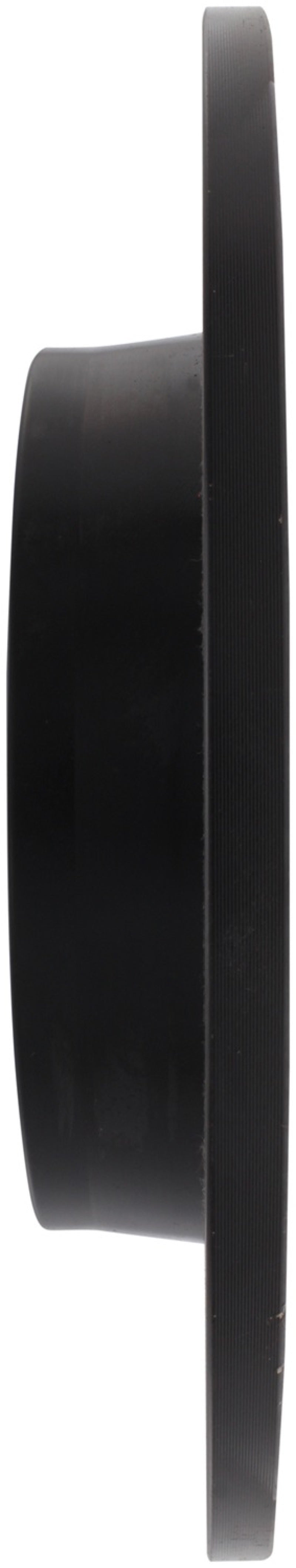 Rotor arrière droit à fente StopTech Power Slot 07-09 Mazdaspeed 3