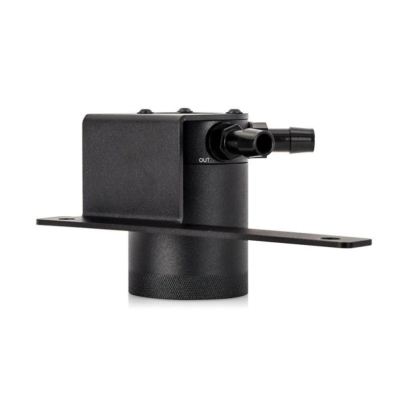 Récupérateur d'huile Mishimoto 2020+ Ford Explorer ST 3.0L - Côté PCV