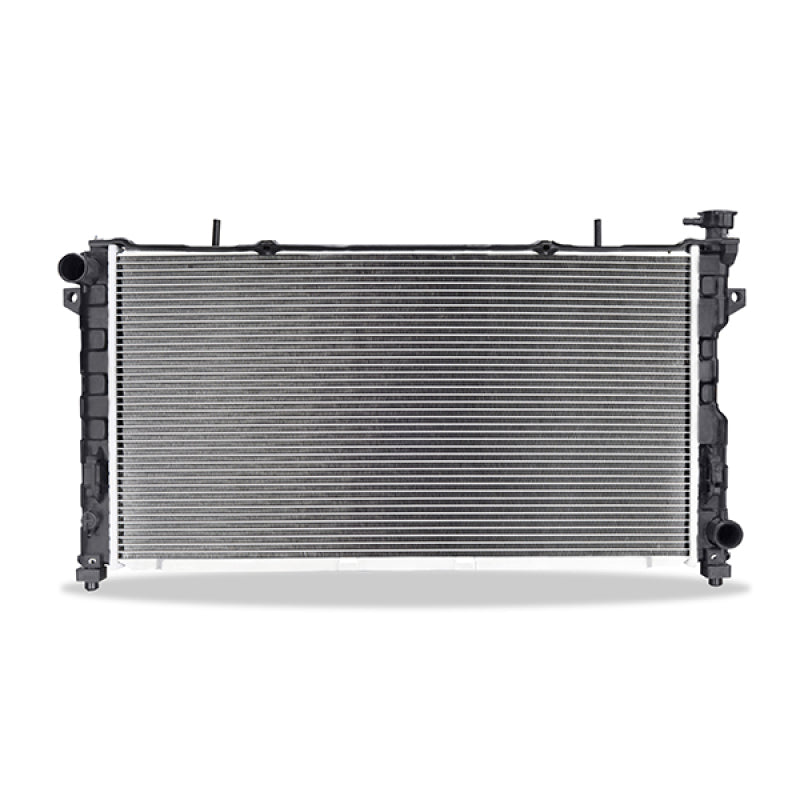 Mishimoto Chrysler Town & Country Replacement Radiator 2001-2004