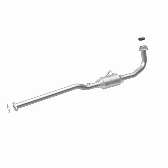 MagnaFlow Conv DF 95-96 Geo Metro 1,3 L