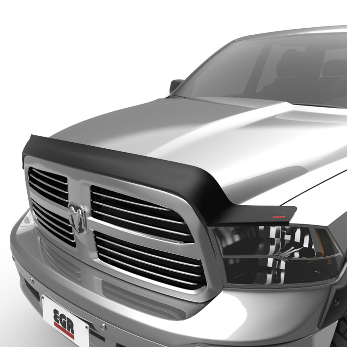 Protection de capot EGR 09+ Dodge Ram Pickup Superguard (302651)