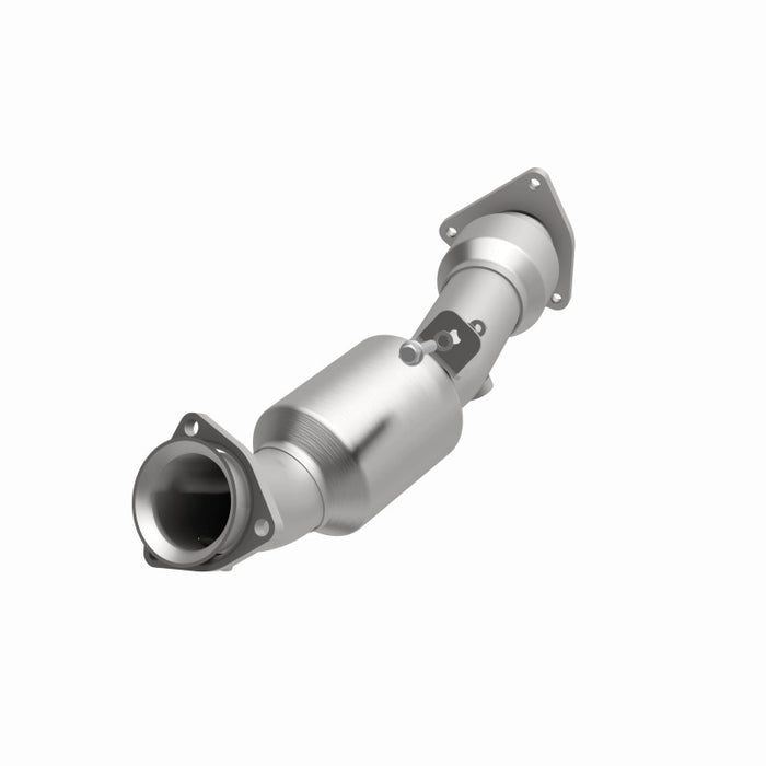 MagnaFlow Conv DF 04-07 VW Touareg 4.2L Driver Side