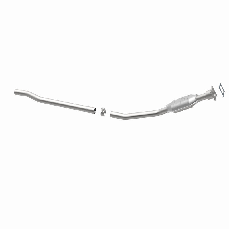 Convecteur MagnaFlow DF 01-04 Dodge Caravan 2,4 L