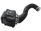 aFe Momentum HD PRO 10R Stage-2 Si Intake 04.5-05 Camions diesel GM V8-6.6L LLY