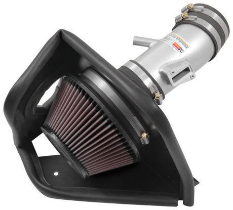 Prise d'air K&amp;N 17-18 Nissan Pathfinder V6-3.5LF/I Typhoon