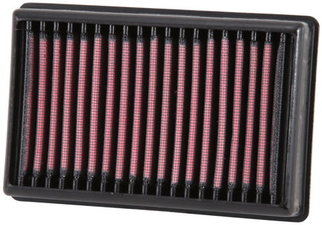 Filtre à air de rechange K&amp;N 13 pour BMW R1200GS