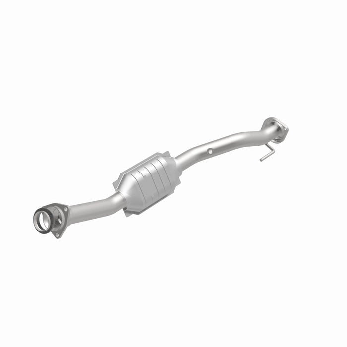 MagnaFlow Conv DF 02-05 Chevy Trail Blazer/GMC Envoy V6 4,2 L 113 po empattement / 02-04 Olds Bravada V6