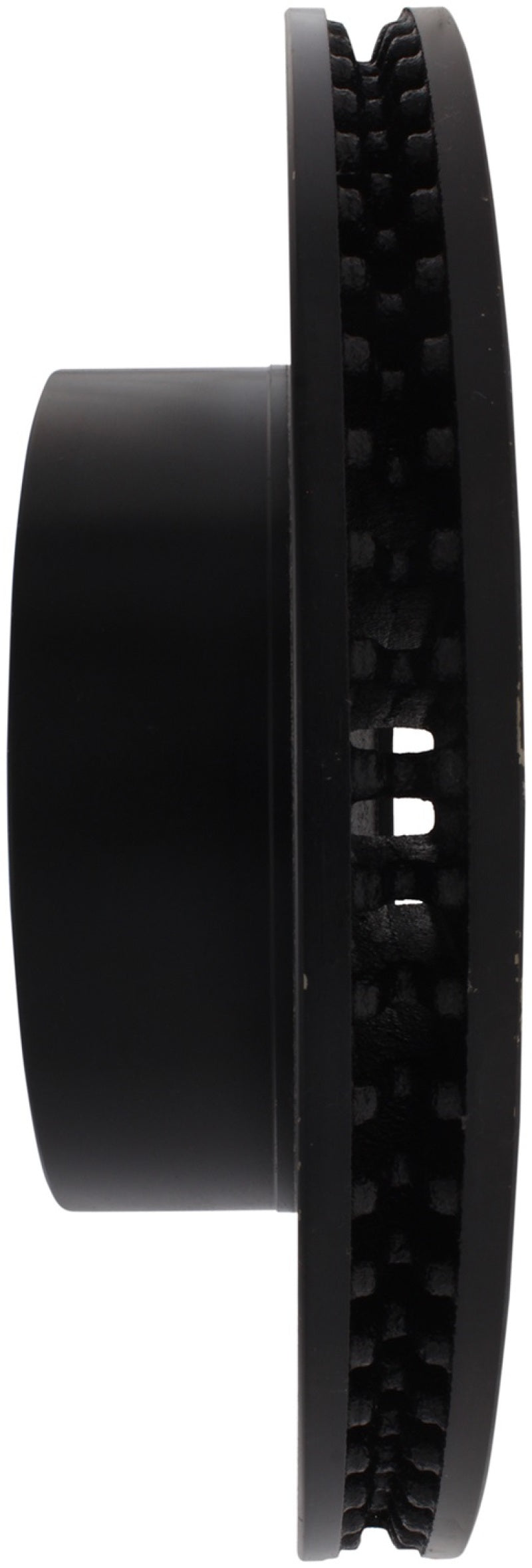 Disque de frein sport fendu StopTech