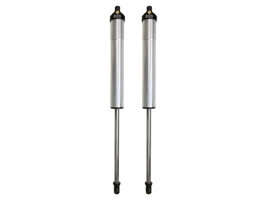 ICON 1999+ Ford F-250/F-350 Super Duty 3-6in Rear 2.5 Series Shocks VS IR - Pair