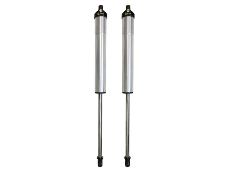 ICON 2001 GM HD 0-1in Rear 2.5 Series Shocks VS IR - Pair