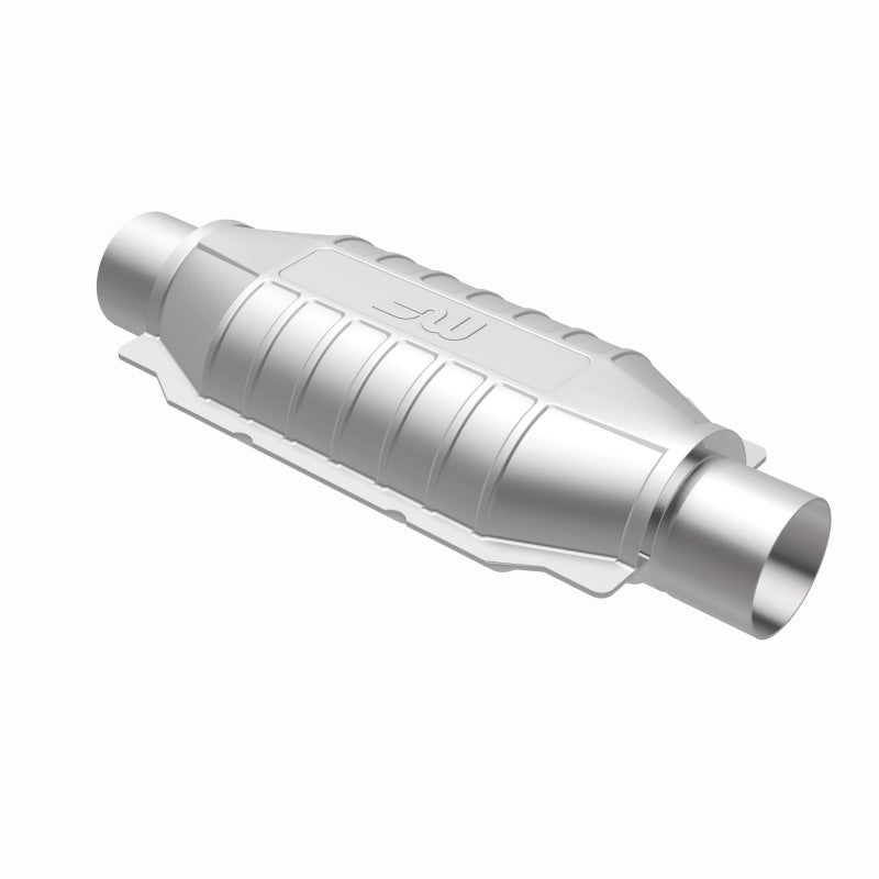 MagnaFlow Conv Univ 2.5 avec alimentation en air