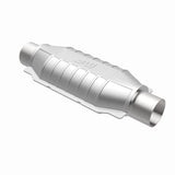 MagnaFlow Conv Univ 2.5 avec alimentation en air