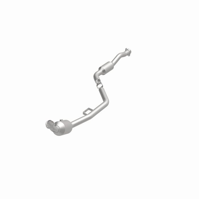 Soubassement de carrosserie MagnaFlow Conv Direct Fit OEM 2007 Mercedes-Benz E350 - Longueur 67,5 pouces