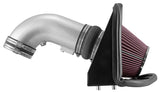 Admission hautes performances K&amp;N 09-15 Cadillac STS-V 6,2 L V8 Typhoon