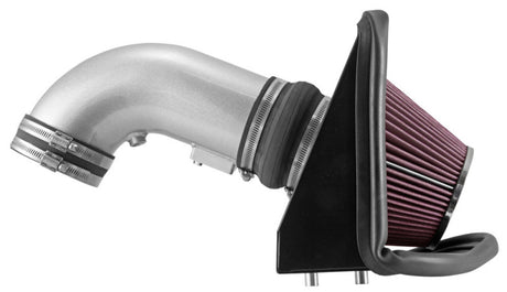 Admission hautes performances K&amp;N 09-15 Cadillac STS-V 6,2 L V8 Typhoon
