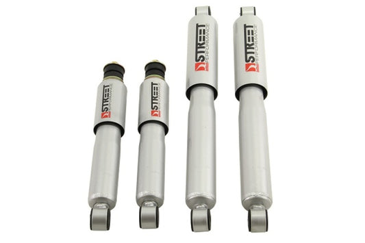 Belltech Street Performance Shock Set