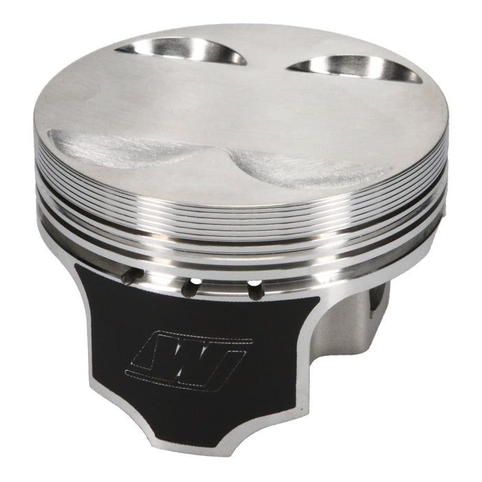 Piston plat Wiseco Honda / Acura série B 10,5:1 à plateau de stock