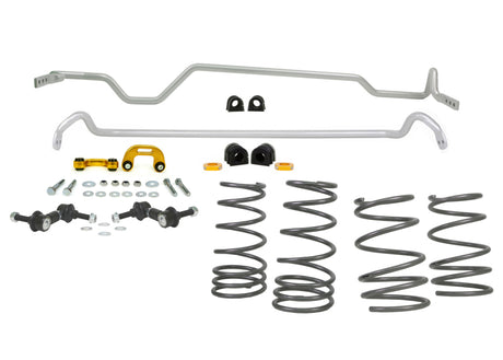 Kit Whiteline GD2 Grip Series Stage 1 pour Subaru Impreza WRX