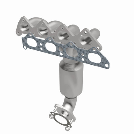 Convecteur Magnaflow DF 03 Hyundai Elantra 2.0L