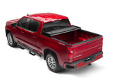 Lund 19-23 Chevrolet Silverado 1500 Genesis Elite à trois volets avec caisse de 6,5 pieds - Noir
