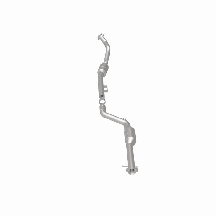 Convecteur MagnaFlow DF 96-98 Mercedes SL500 5.0L