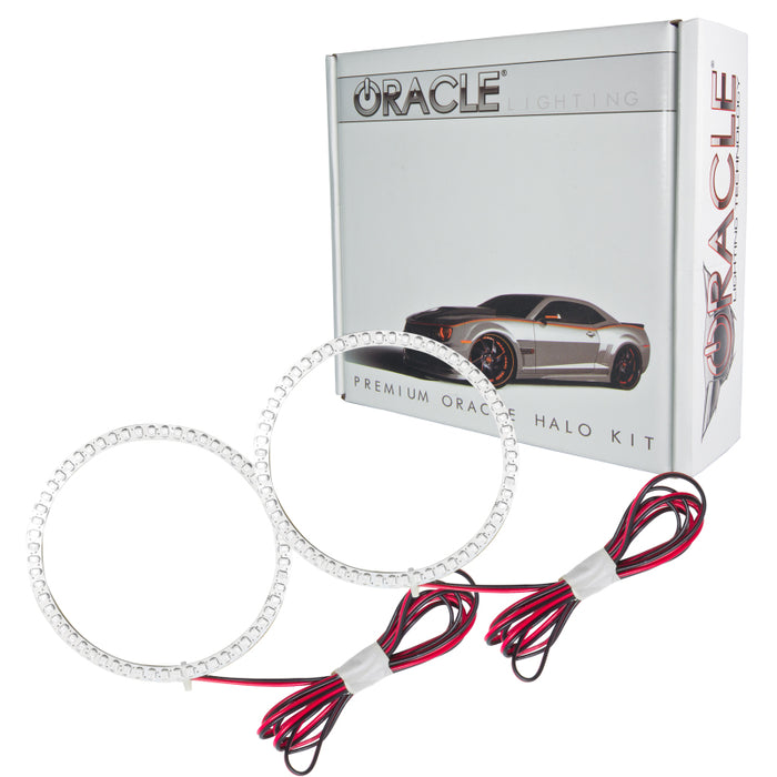 Kit de halo antibrouillard à LED Oracle Ford F-150 06-14 - Blanc VOIR LA GARANTIE