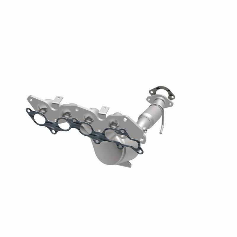 Convertisseur catalytique de collecteur MagnaFlow 14-15 Ford Transit Connect de qualité OEM conforme aux normes fédérales/EPA