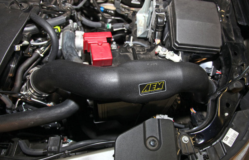 AEM 2015 Mitsubishi Lancer 2.0/2.4L - Système d'admission d'air froid