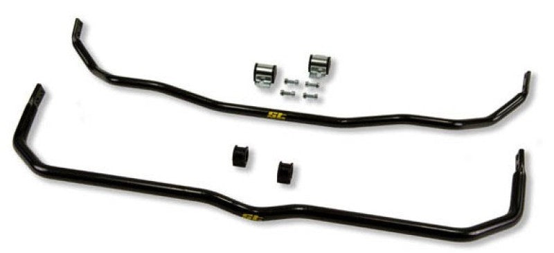 St Suspension BMW 3-Series F30/F34 2WD Sway Bar - Front & Rear