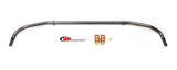BMR 12-15 5th Gen Camaro Rear Hollow 32mm Adj. Sway Bar Kit w/ Bushings - Black Hammertone BMR Suspension