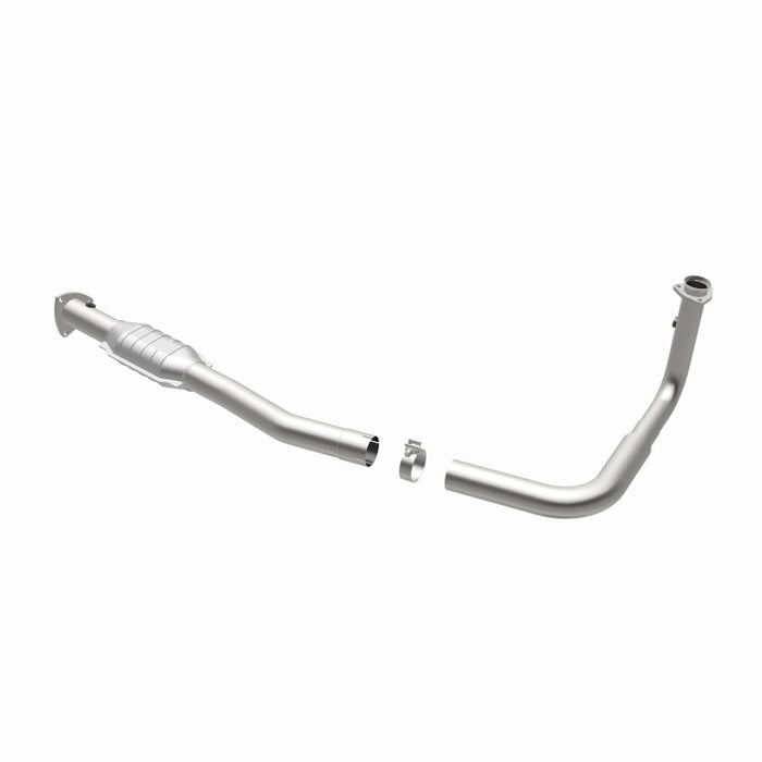 Fourgonnette GM MagnaFlow Conv DF 97-00 5,7 L Lf