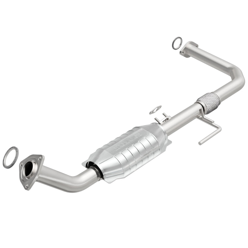 Convecteur MagnaFlow DF 00-04 Toyota Tundra V8 4,7 L à essence