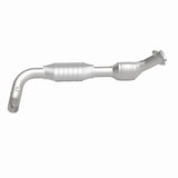 Fourgonnettes Ford MagnaFlow Conv DF 97-00 4,2 L