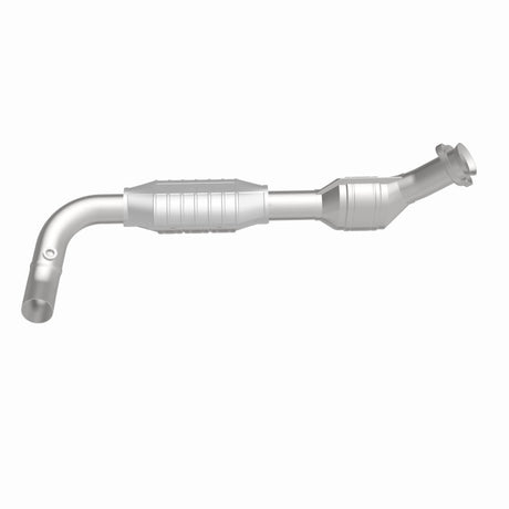 Fourgonnettes Ford MagnaFlow Conv DF 97-00 4,2 L