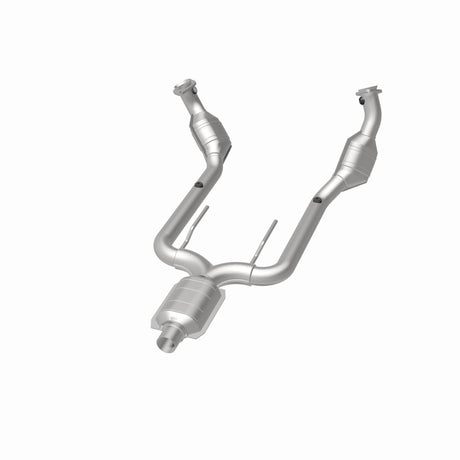 MagnaFlow CONV DF 94-97 T-Bird/Couga 4,6 L 50S