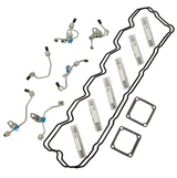 Kit d'installation d'injecteur BD Diesel 03-05 Dodge Cummins Common Rail 5,9 L