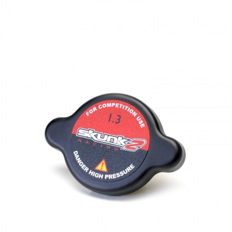 Bouchon de radiateur Skunk2 pour Honda Acura/Mazda/Mitsubishi/Subaru