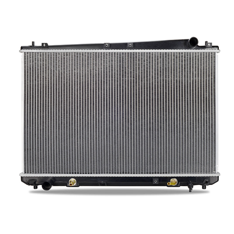 Mishimoto Toyota Sienna Replacement Radiator 2001-2003