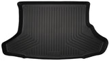 Doublure de coffre noire Husky Liners 10-12 pour Toyota Prius WeatherBeater