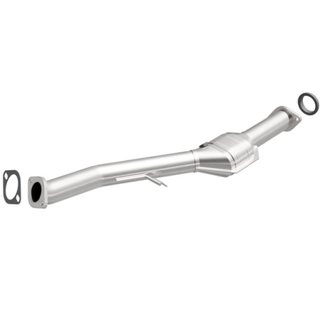 Convecteur MagnaFlow DF 06-08 Subaru Legacy 2,5 L