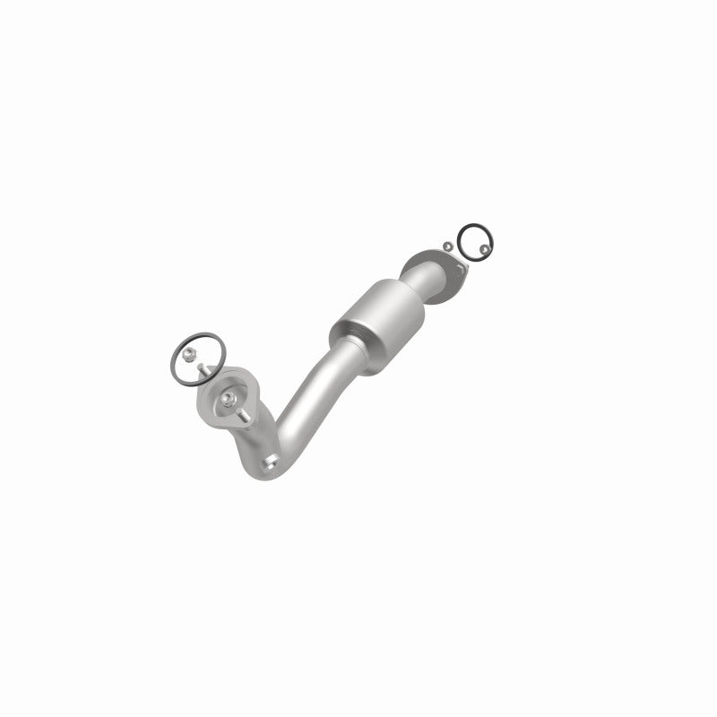 Magnaflow Conv DF 13-15 RAV4 2.5 Underbody