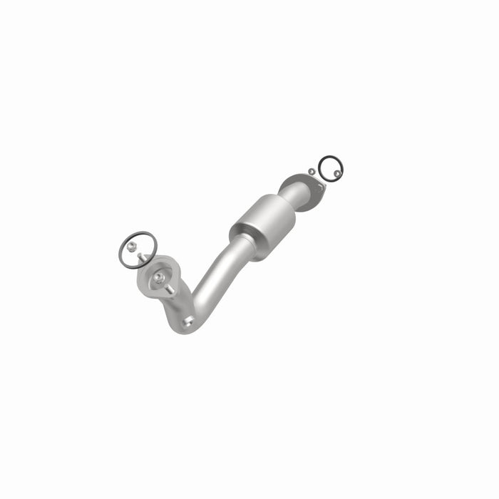 Soubassement du RAV4 2.5 Magnaflow Conv DF 13-15