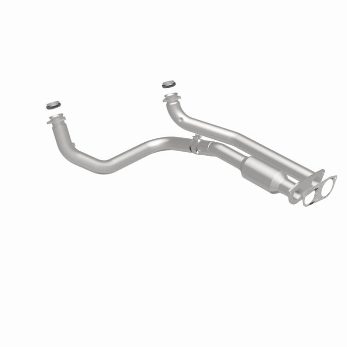 Convertisseur catalytique MagnaFlow à montage direct de qualité californienne 96-00 Chevrolet / GMC K3500 V8 7,4 L