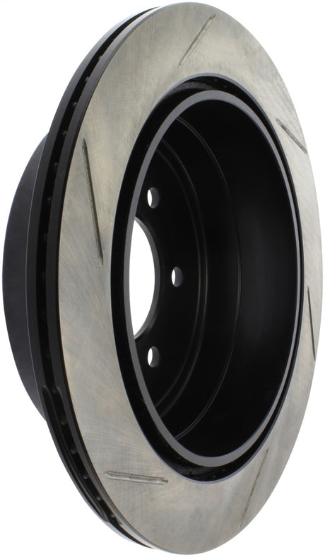 Disque de frein sport fendu StopTech