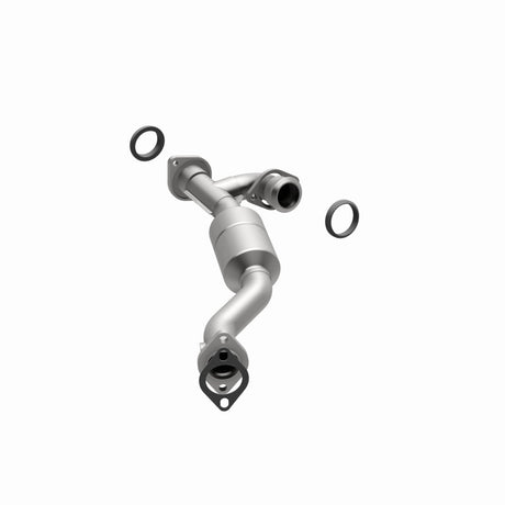 MagnaFlow Conv DF 01-03 Montero 3L côté passager avant