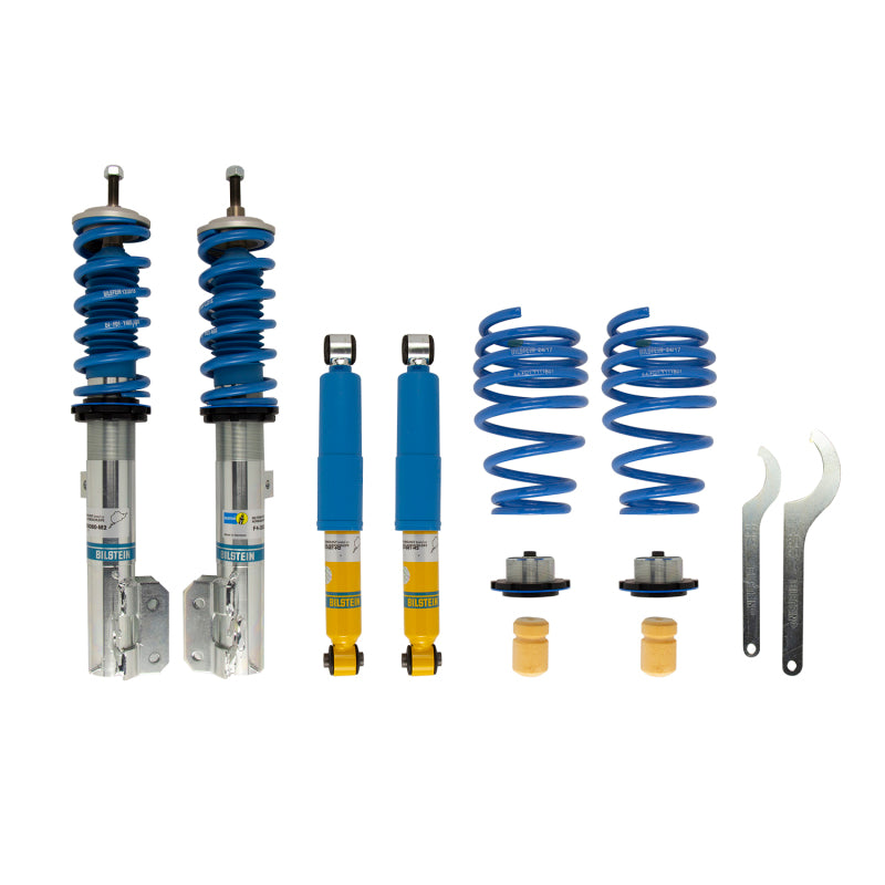 Kit de suspension Bilstein B14 (PSS) 12-17 Fiat 500
