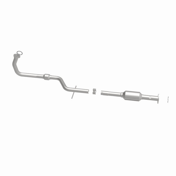 MagnaFlow Conv DF Sunfire 98-99 2,2 L